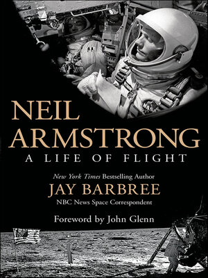 cover image of Neil Armstrong